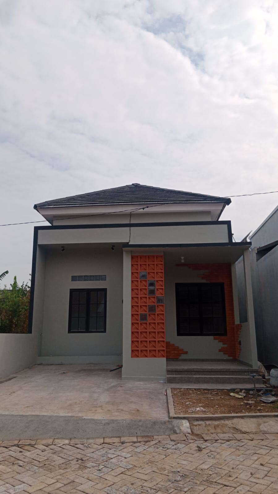 Renovasi Gedung - Yogyakarta