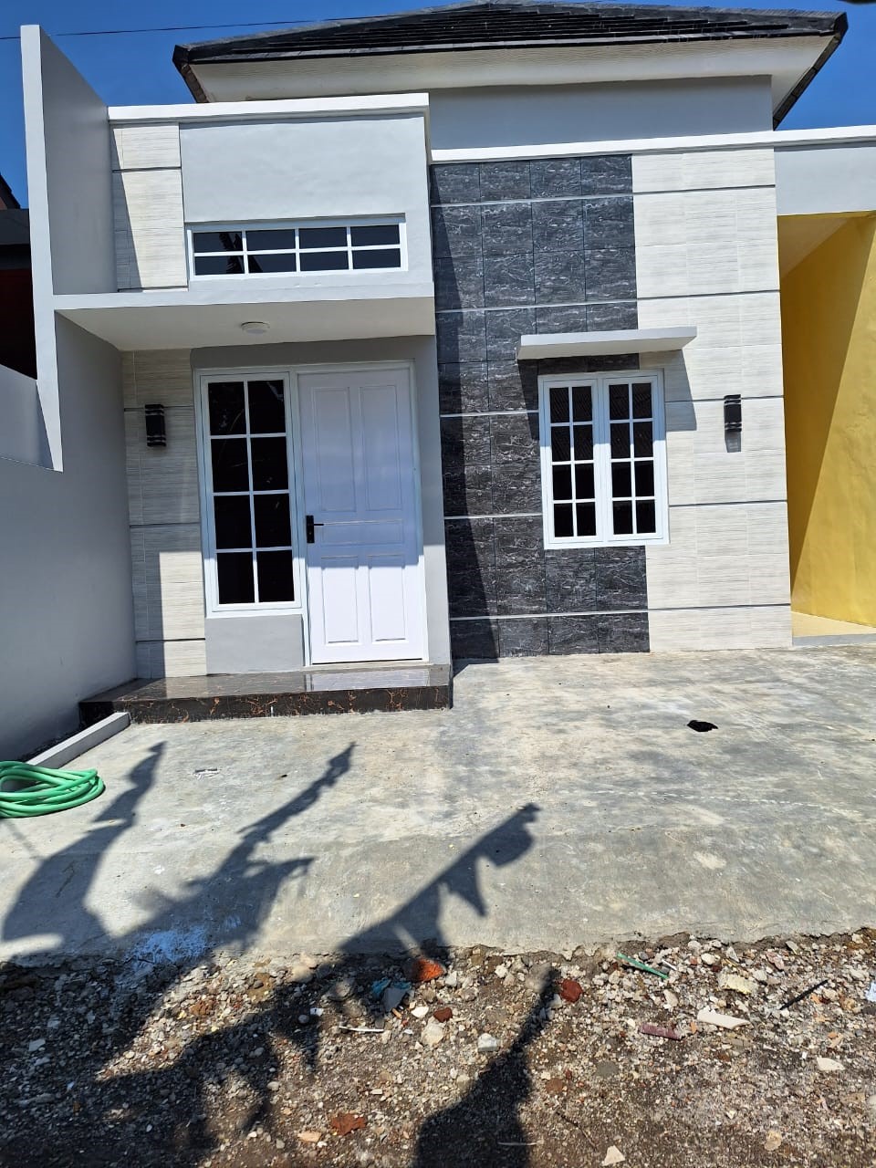 Renovasi Hotel - Bali