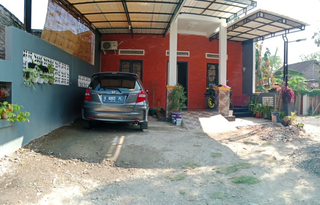 Pembangunan Sekolah - Surabaya