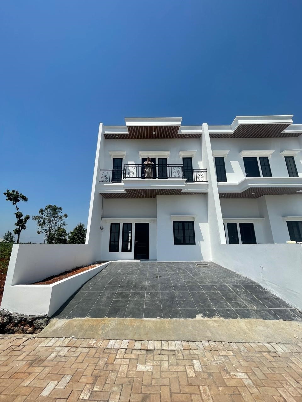 Renovasi Apartemen - Bandung