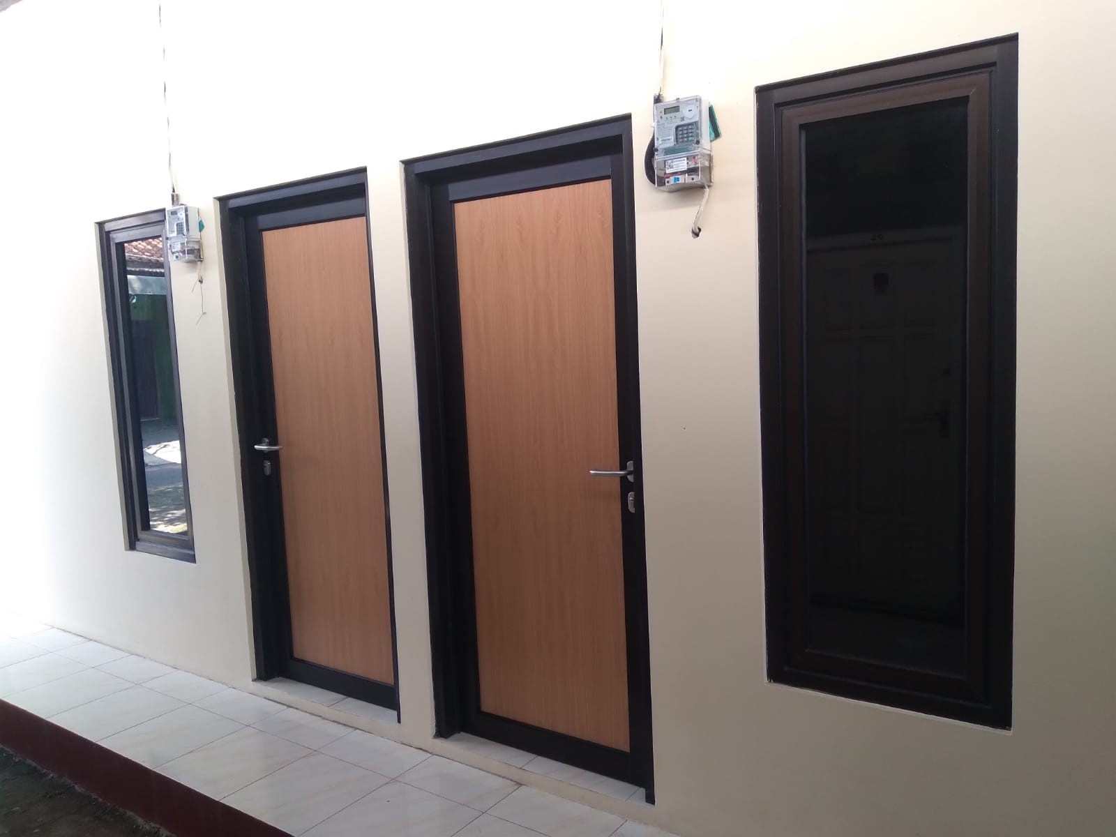 Renovasi Kantor - Semarang